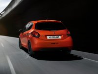 Peugeot 208 I Facelift 1.6 MT 100 AG 6