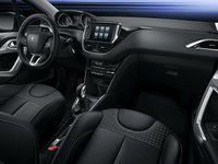 Peugeot 208 I Facelift 1.6 MT 100 AG 8