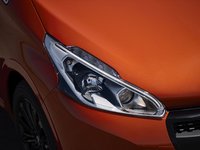 Peugeot 208 I Facelift 1.6 MT 100 AG 12