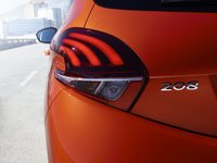 Peugeot 208 I Facelift 1.6 MT 100 AG 13