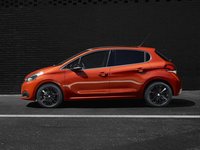 Peugeot 208 I Facelift 1.6 MT 100 AG 14