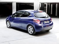 Peugeot 208 I 1.6 MT 120 AG 3