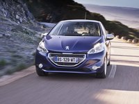 Peugeot 208 I 1.6 MT 120 AG 4