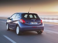 Peugeot 208 I 1.6 MT 120 AG 5