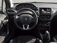 Peugeot 208 I 1.6 MT 120 AG 7