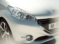 Peugeot 208 I 1.6 MT 120 AG 11