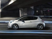 Peugeot 208 I 1.6 MT 120 AG 13