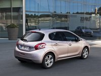 Peugeot 208 I 1.0 MT 68 AG 3