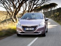 Peugeot 208 I 1.0 MT 68 AG 4