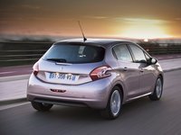 Peugeot 208 I 1.0 MT 68 AG 5