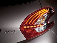 Peugeot 208 I 1.0 MT 68 AG 15