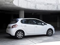 Peugeot 208 I 1.0 MT 68 AG 16
