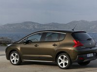 Peugeot 3008 I 1.6 AT 156 AG 3