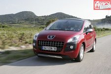 Peugeot 3008 I 1.6 AT 156 AG 4