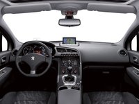 Peugeot 3008 I 1.6 AT 156 AG 8