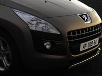 Peugeot 3008 I 1.6 AT 156 AG 12