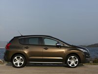 Peugeot 3008 I 1.6 AT 156 AG 13