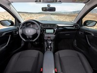 Peugeot 301 I Facelift 1.6 MT 92 AG 6