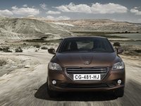 Peugeot 301 I 1.2 MT 72 AG 4