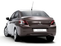 Peugeot 301 I 1.2 MT 72 AG 6