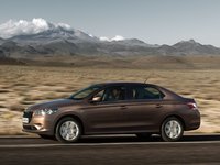 Peugeot 301 I 1.2 MT 72 AG 15