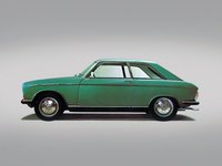 Peugeot 304 1.3 MT 75 AG 2