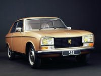 Peugeot 304 1.3 MT 75 AG 4