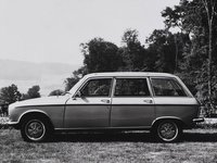 Peugeot 304 1.1 MT 57 AG 2