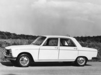 Peugeot 304 1.3 MT 65 AG 2