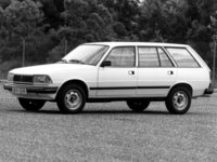 Peugeot 305 1.3 MT 60 AG 2