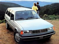 Peugeot 305 1.3 MT 60 AG 3