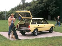 Peugeot 305 1.3 MT 60 AG 4