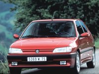 Peugeot 306 1.9 MT 69 AG 2