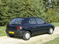 Peugeot 306 1.9 MT 69 AG 3