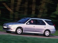 Peugeot 306 2.0 MT 90 AG 2