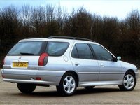 Peugeot 306 2.0 MT 90 AG 3