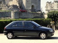 Peugeot 306 1.9 MT 69 AG 2