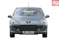 Peugeot 307 I Facelift 2.0 AT 137 AG 4