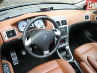 Peugeot 307 I Facelift 2.0 AT 137 AG 5
