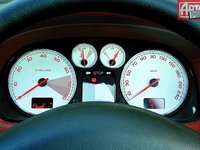 Peugeot 307 I Facelift 2.0 AT 137 AG 7