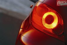 Peugeot 307 I Facelift 2.0 AT 137 AG 9