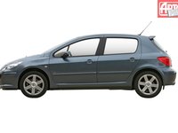 Peugeot 307 I Facelift 2.0 AT 137 AG 10