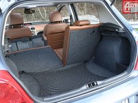 Peugeot 307 I Facelift 2.0 AT 137 AG 11