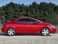 Peugeot 307 I Facelift 2.0 MT 136 AG 2