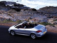 Peugeot 307 I Facelift 2.0 MT 136 AG 3