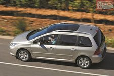 Peugeot 307 I Facelift 1.6 MT 90 AG 2