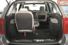 Peugeot 307 I Facelift 1.6 MT 90 AG 3