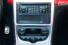 Peugeot 307 I 2.0 MT 177 AG 2