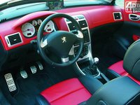 Peugeot 307 I 2.0 MT 177 AG 3