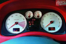 Peugeot 307 I 2.0 MT 177 AG 6